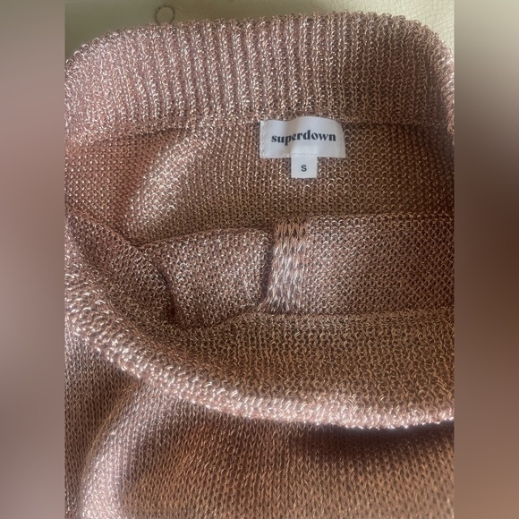 Superdown maxi skirt - Picture 5 of 5